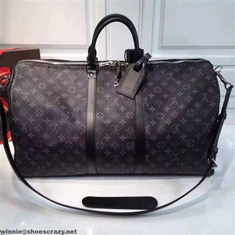 mens louis vuitton duffle bag replica|knockoff louis vuitton bags.